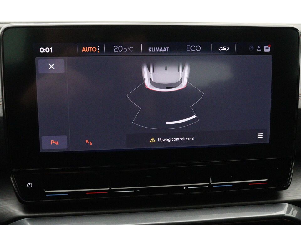 CUPRA Formentor 1.4 e-Hybrid Performance
