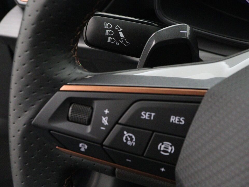 CUPRA Formentor 1.4 e-Hybrid Performance
