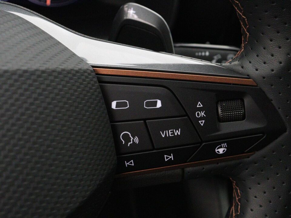 CUPRA Formentor 1.4 e-Hybrid Performance