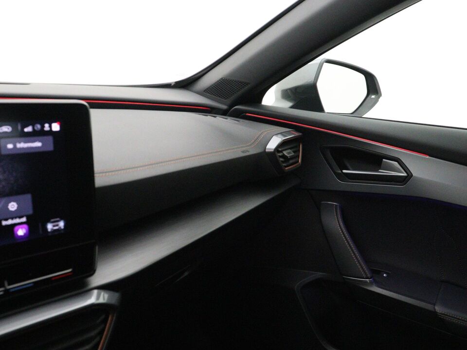 CUPRA Formentor 1.4 e-Hybrid Performance