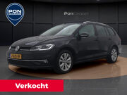 Volkswagen GOLF Variant 1.0 TSI Comfortline Business