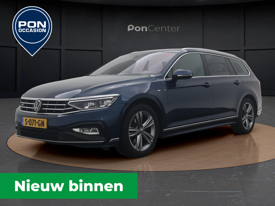 Volkswagen Passat Variant 1.5 TSI R-Line Business +