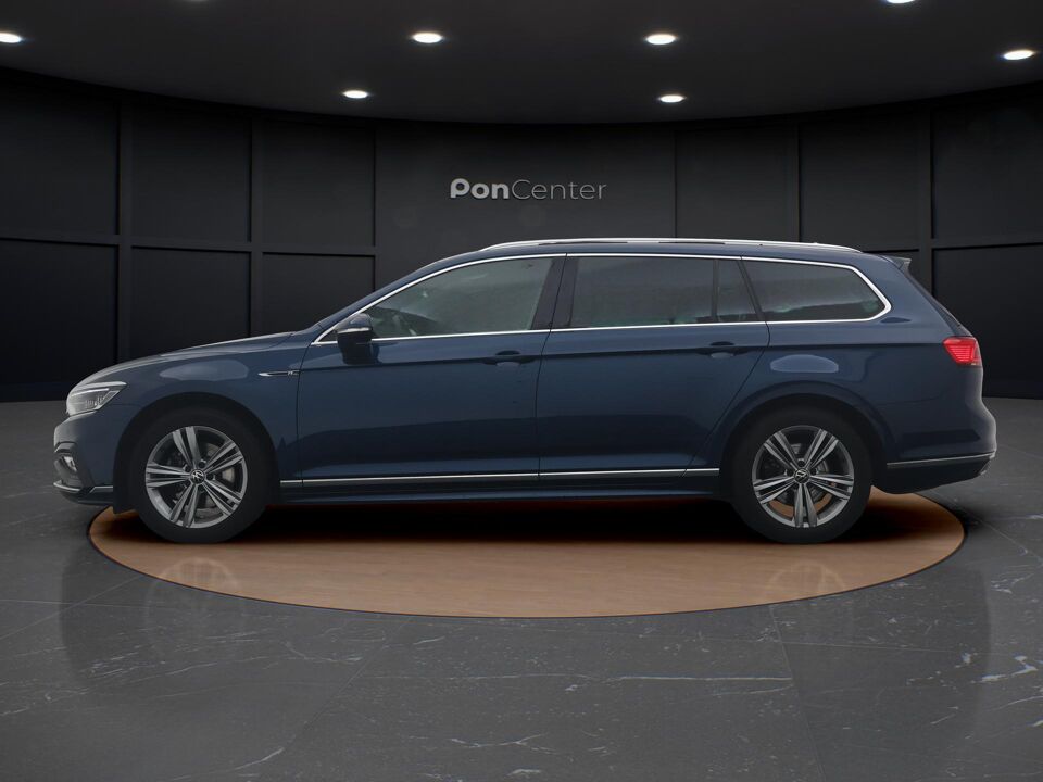 Volkswagen Passat Variant 1.5 TSI R-Line Business +
