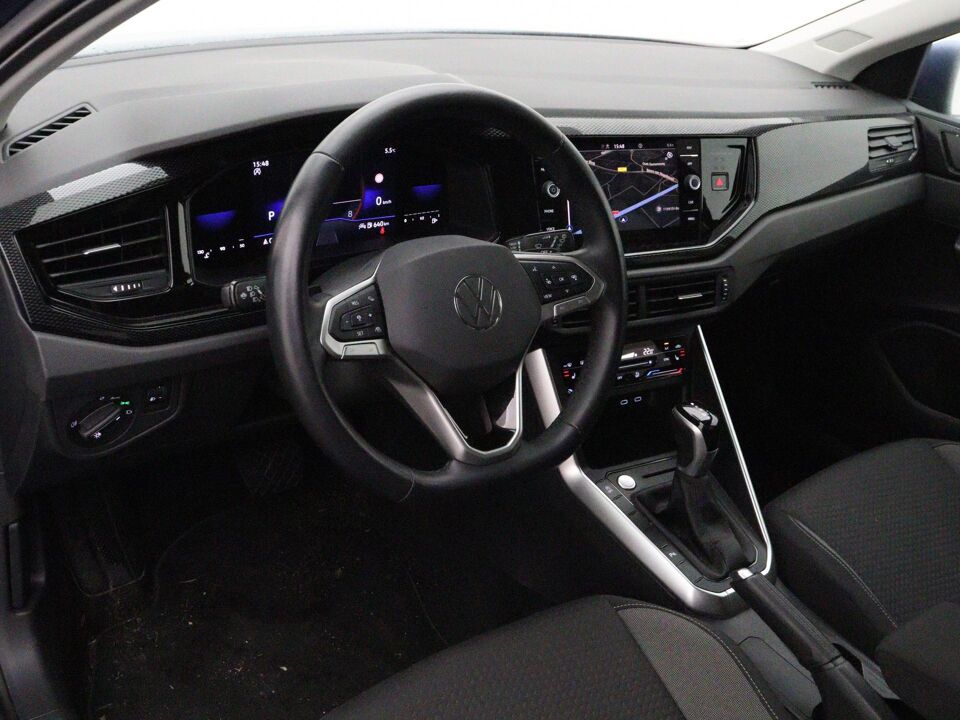 Volkswagen Polo 1.0 TSI Life