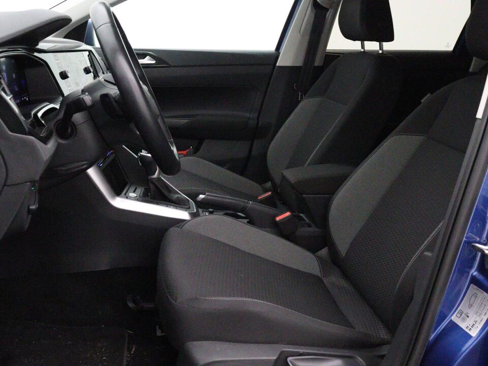 Volkswagen Polo 1.0 TSI Life