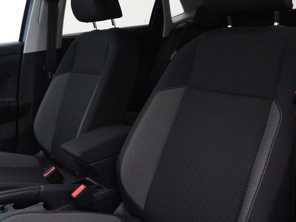 Volkswagen Polo 1.0 TSI Life