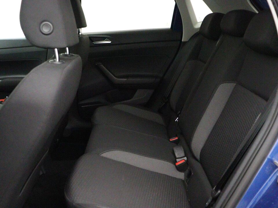 Volkswagen Polo 1.0 TSI Life