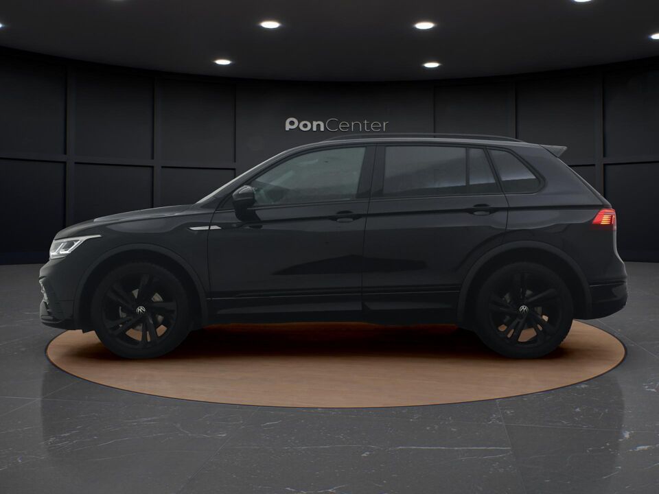 Volkswagen Tiguan 1.5 TSI R-Line Business+