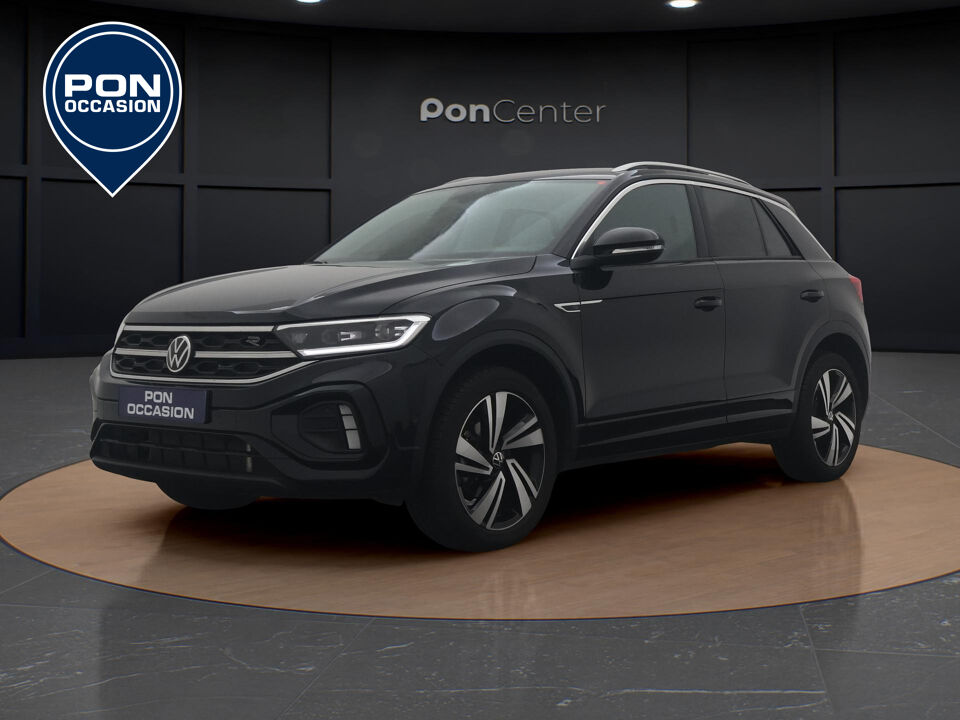 Volkswagen T-Roc 1.5 TSI R-Line Business