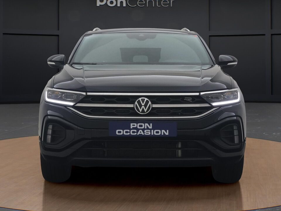 Volkswagen T-Roc 1.5 TSI R-Line Business