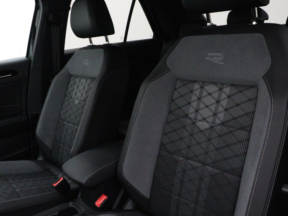 Volkswagen T-Roc 1.5 TSI R-Line Business