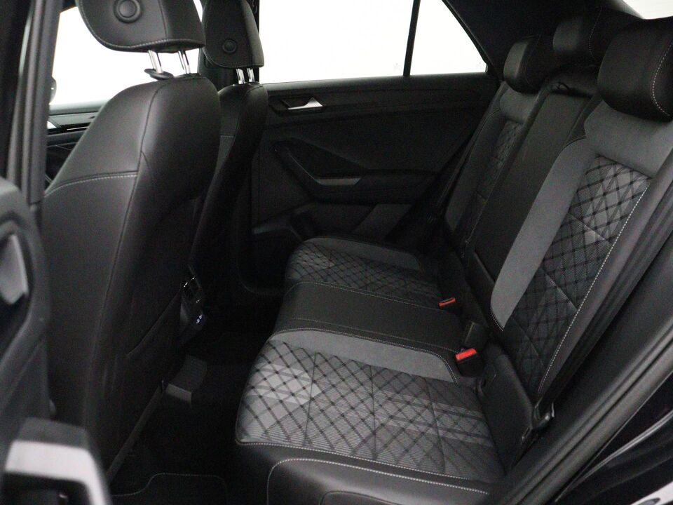 Volkswagen T-Roc 1.5 TSI R-Line