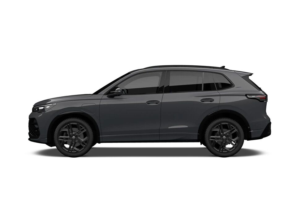 Volkswagen Tiguan R-Line Business 1.5 eHybrid 150 kW / 204 pk