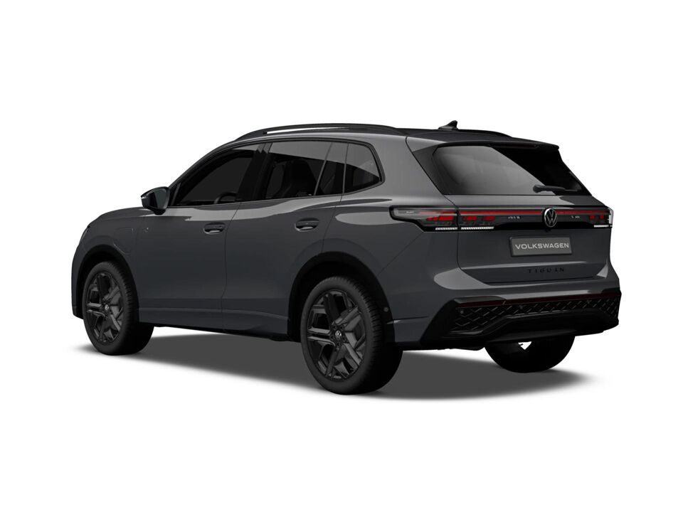 Volkswagen Tiguan R-Line Business 1.5 eHybrid 150 kW / 204 pk