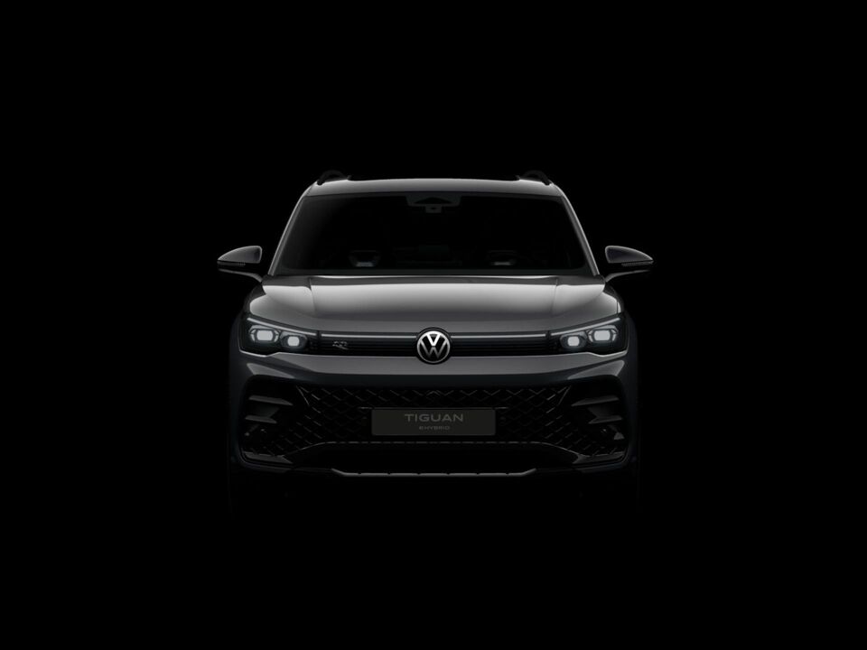 Volkswagen Tiguan R-Line Business 1.5 eHybrid 150 kW / 204 pk