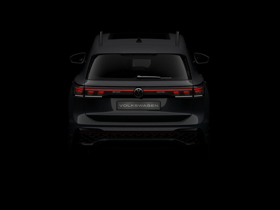 Volkswagen Tiguan R-Line Business 1.5 eHybrid 150 kW / 204 pk