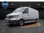 VW-Bedrijfswagens Crafter 35 2.0 TDI 140 PK L3H2 Comfortline