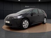 Volkswagen ID.3 Pure Oranje Edition 52 kWh 125 kW / 170 pk