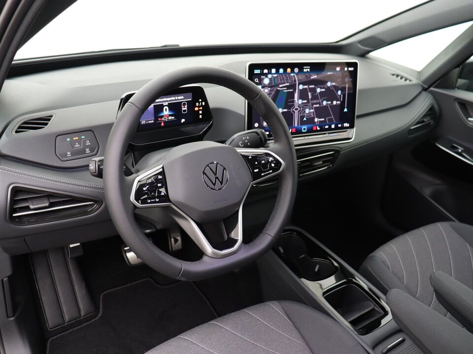 Volkswagen ID.3 Pure Oranje Edition 52 kWh 125 kW / 170 pk