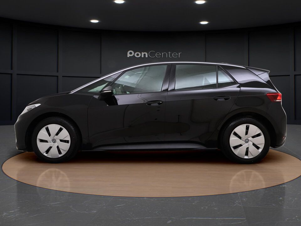Volkswagen ID.3 Pure Oranje Edition 52 kWh 125 kW / 170 pk