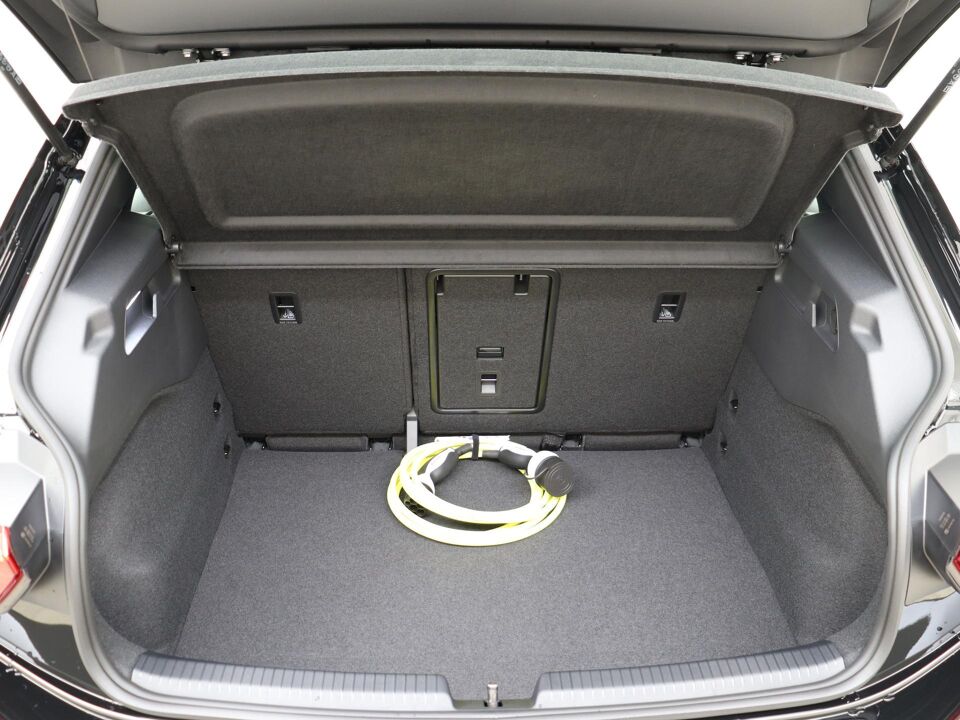 Volkswagen ID.3 Pure Oranje Edition 52 kWh 125 kW / 170 pk