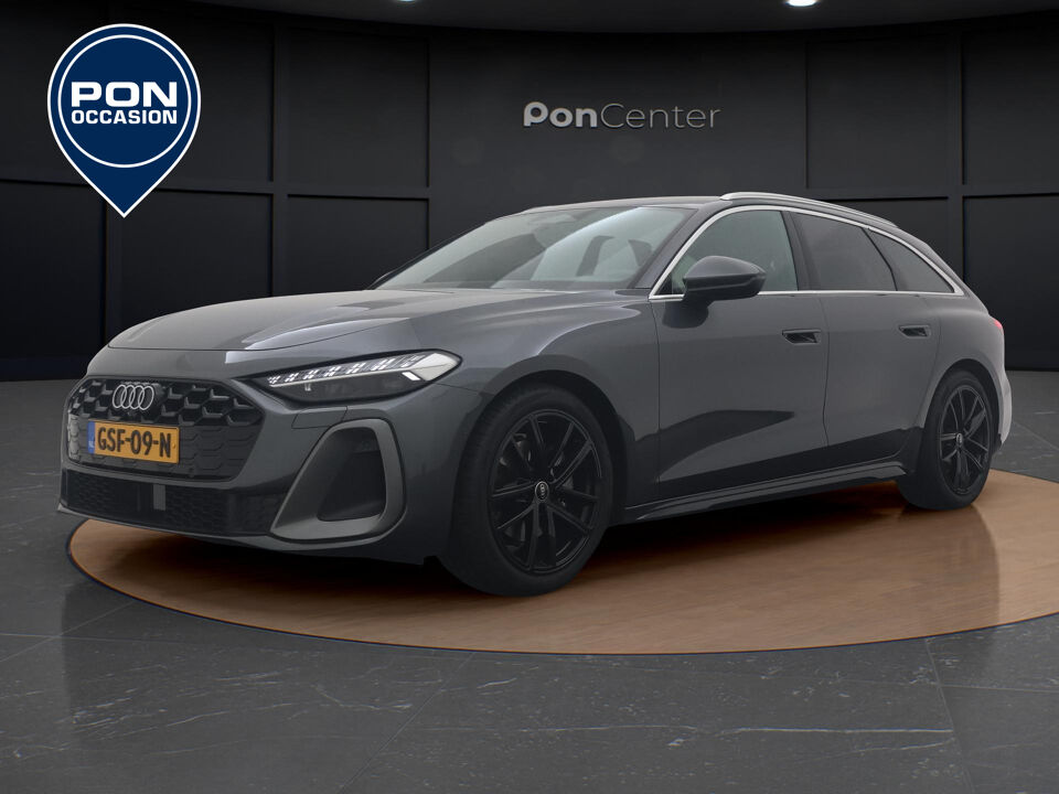 Audi A5 Avant 2.0 TFSI Edition One