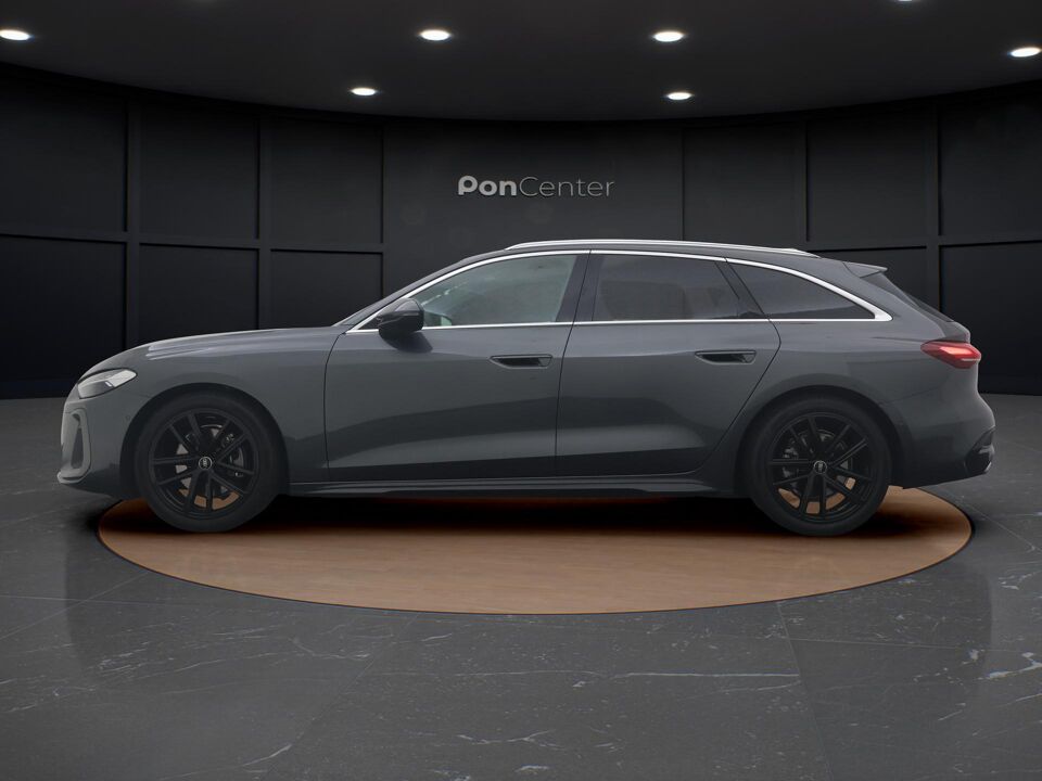 Audi A5 Avant 2.0 TFSI Edition One