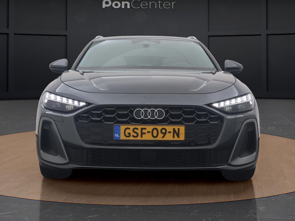 Audi A5 Avant 2.0 TFSI Edition One