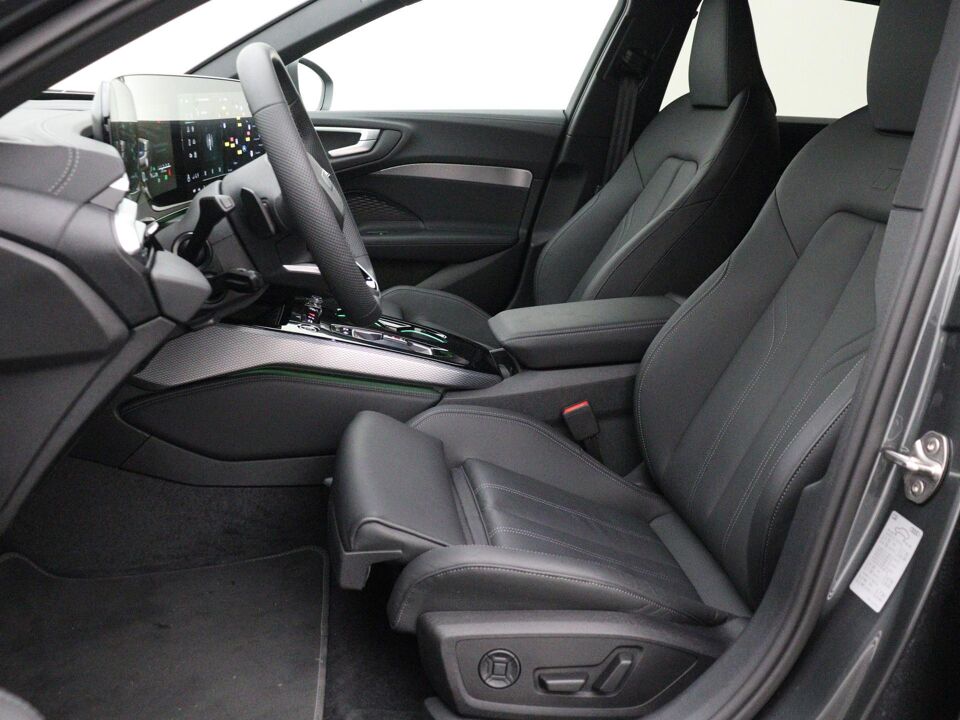Audi A5 Avant 2.0 TFSI Edition One