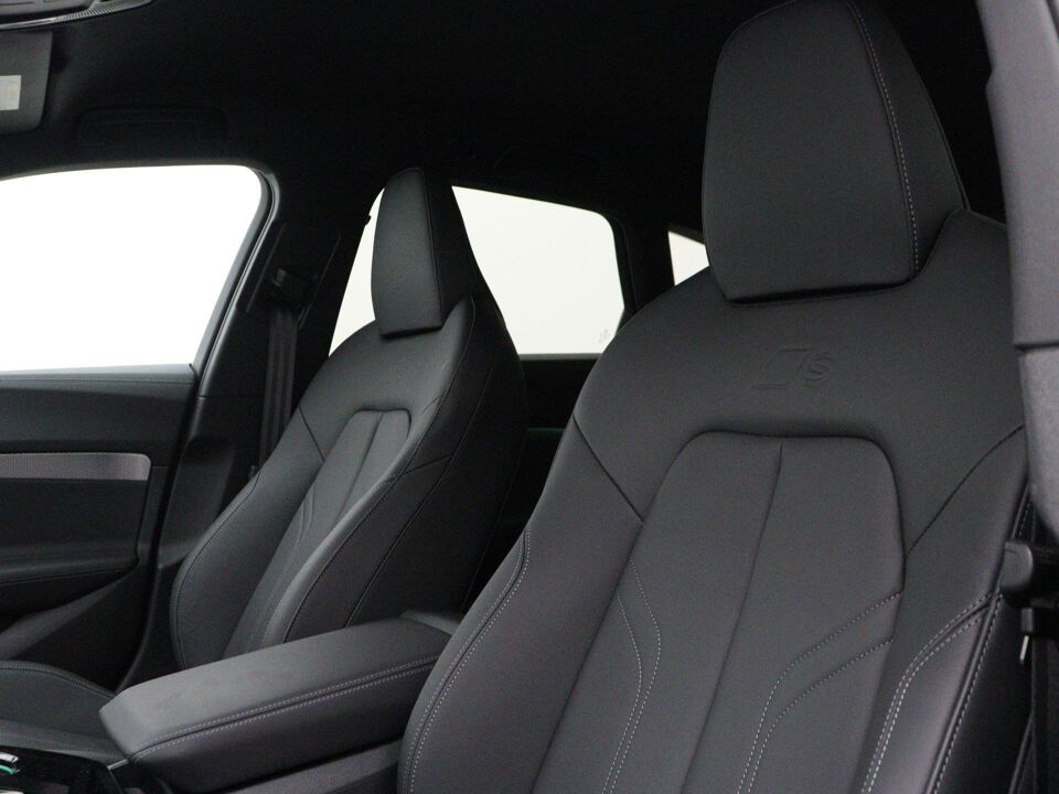 Audi A5 Avant 2.0 TFSI Edition One