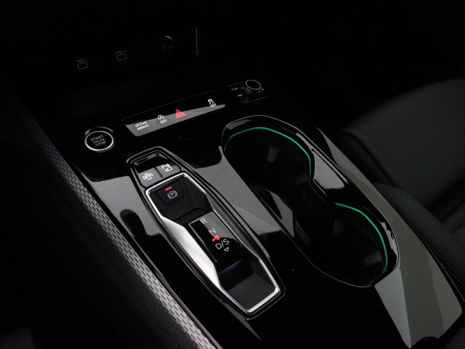 Audi A5 Avant 2.0 TFSI Edition One