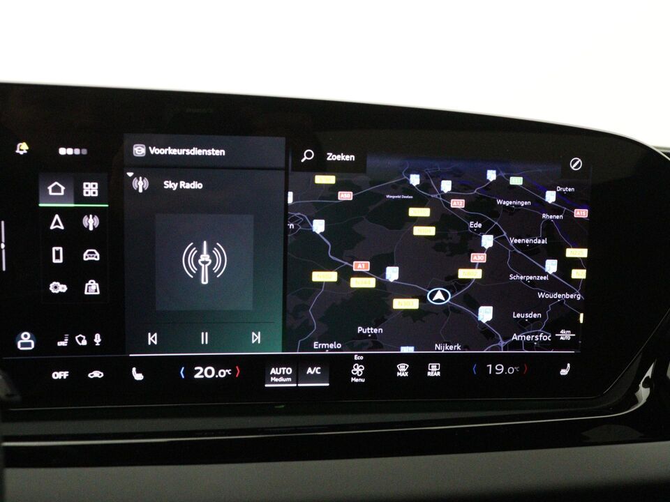 Audi A5 Avant 2.0 TFSI Edition One