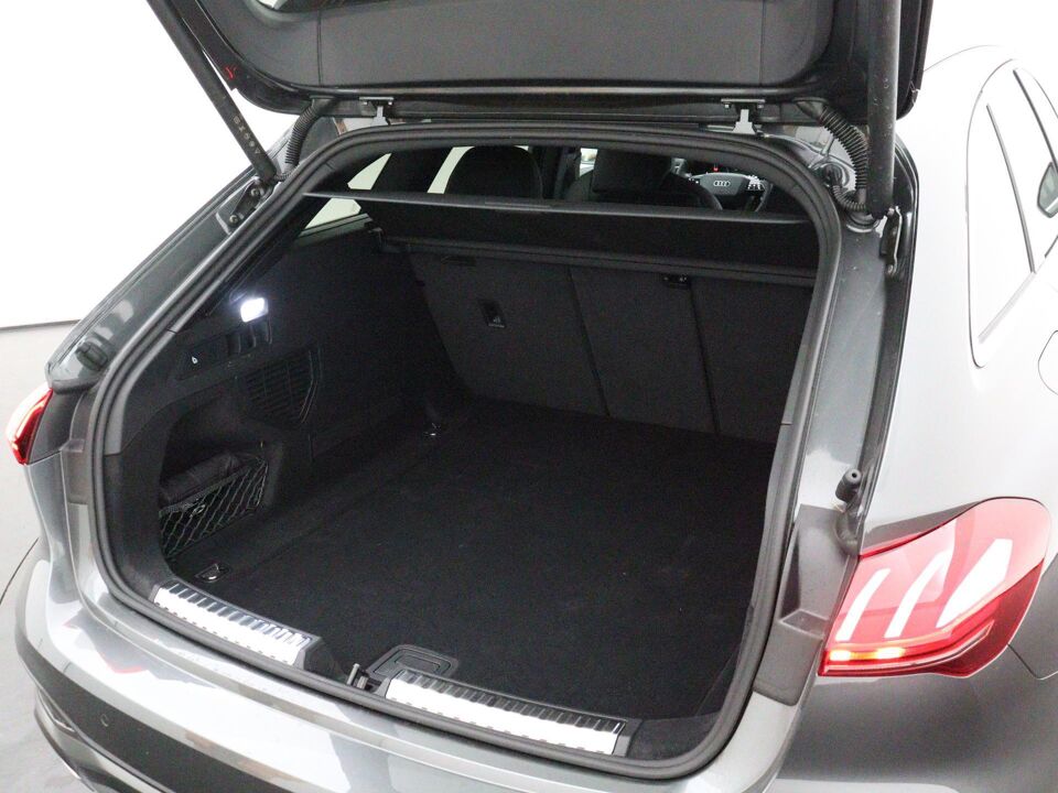 Audi A5 Avant 2.0 TFSI Edition One