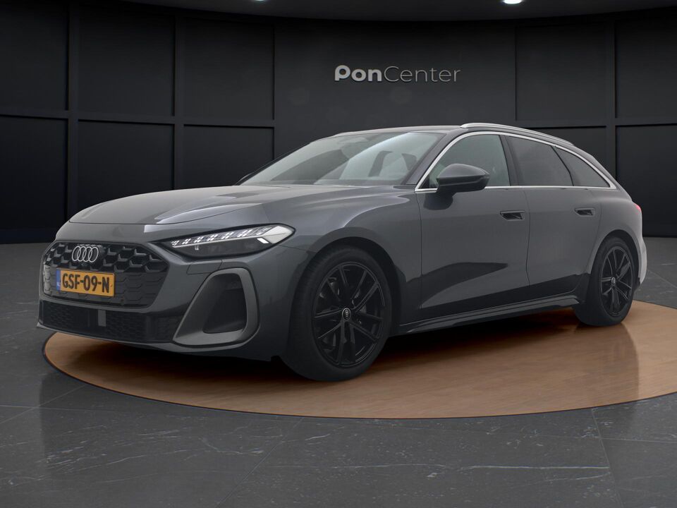 Audi A5 Avant 2.0 TFSI Edition One