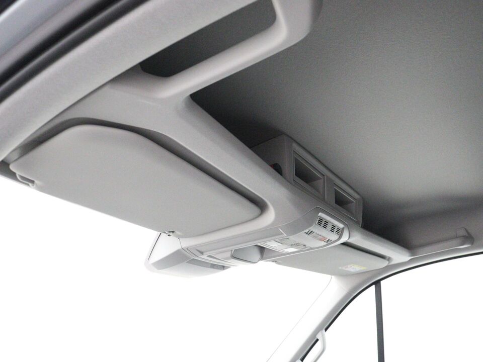 VW-Bedrijfswagens Crafter 35 2.0 TDI 140 PK L3H2 Comfortline