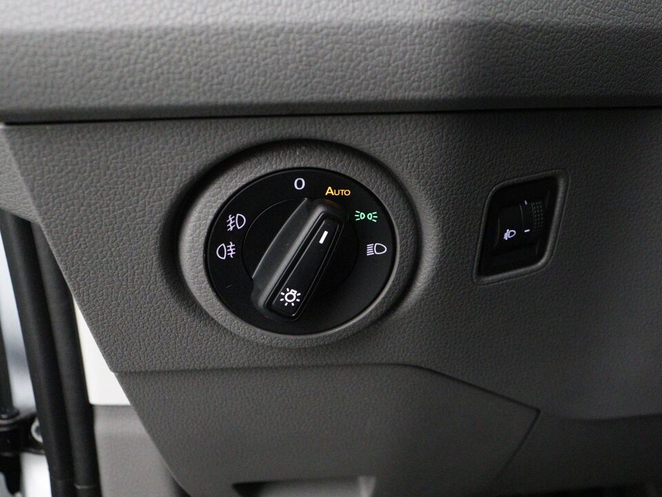 VW-Bedrijfswagens Crafter 35 2.0 TDI 140 PK L3H2 Comfortline