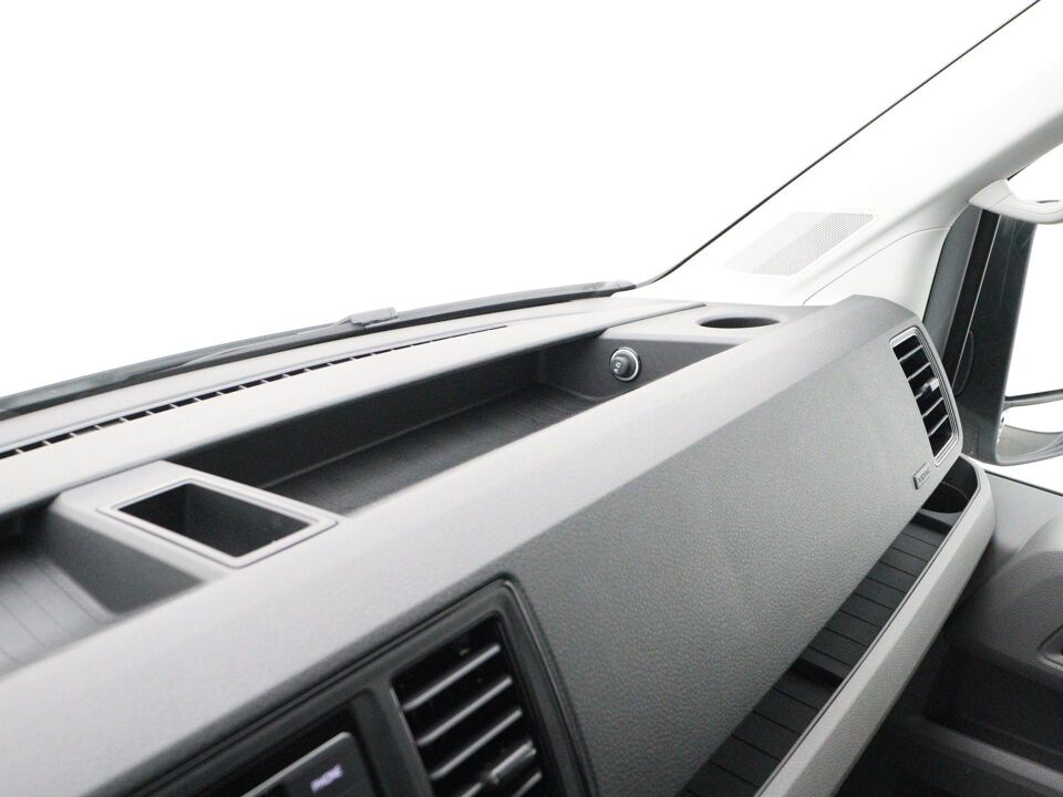 VW-Bedrijfswagens Crafter 35 2.0 TDI 140 PK L3H2 Comfortline