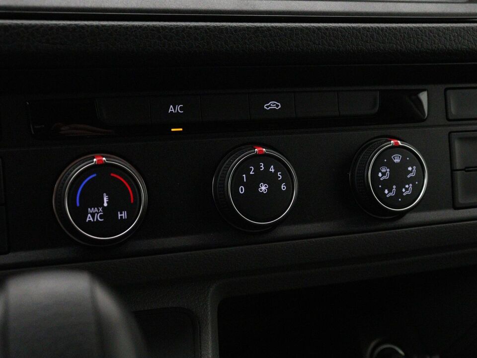 VW-Bedrijfswagens Crafter 35 2.0 TDI 140 PK L3H2 Comfortline