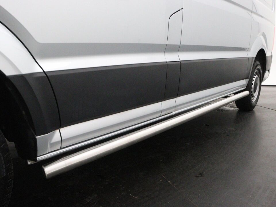 VW-Bedrijfswagens Crafter 35 2.0 TDI 140 PK L3H2 Comfortline
