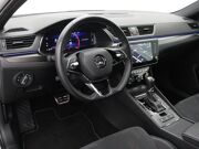 Škoda Superb Combi 1.5 TSI ACT Sportline Business