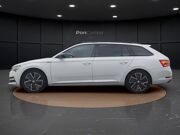 Škoda Superb Combi 1.5 TSI ACT Sportline Business