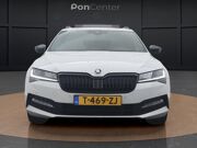Škoda Superb Combi 1.5 TSI ACT Sportline Business