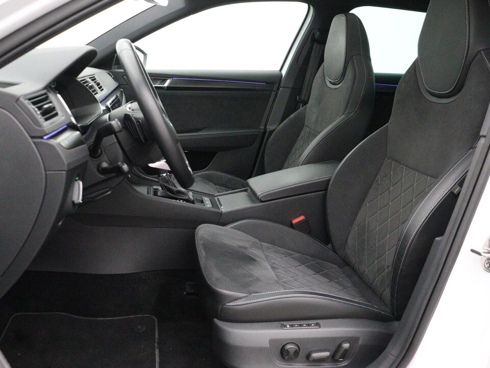 Škoda Superb Combi 1.5 TSI ACT Sportline Business