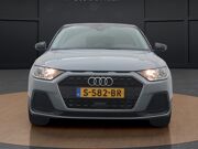 Audi A1 Sportback 25 TFSI Advanced edition