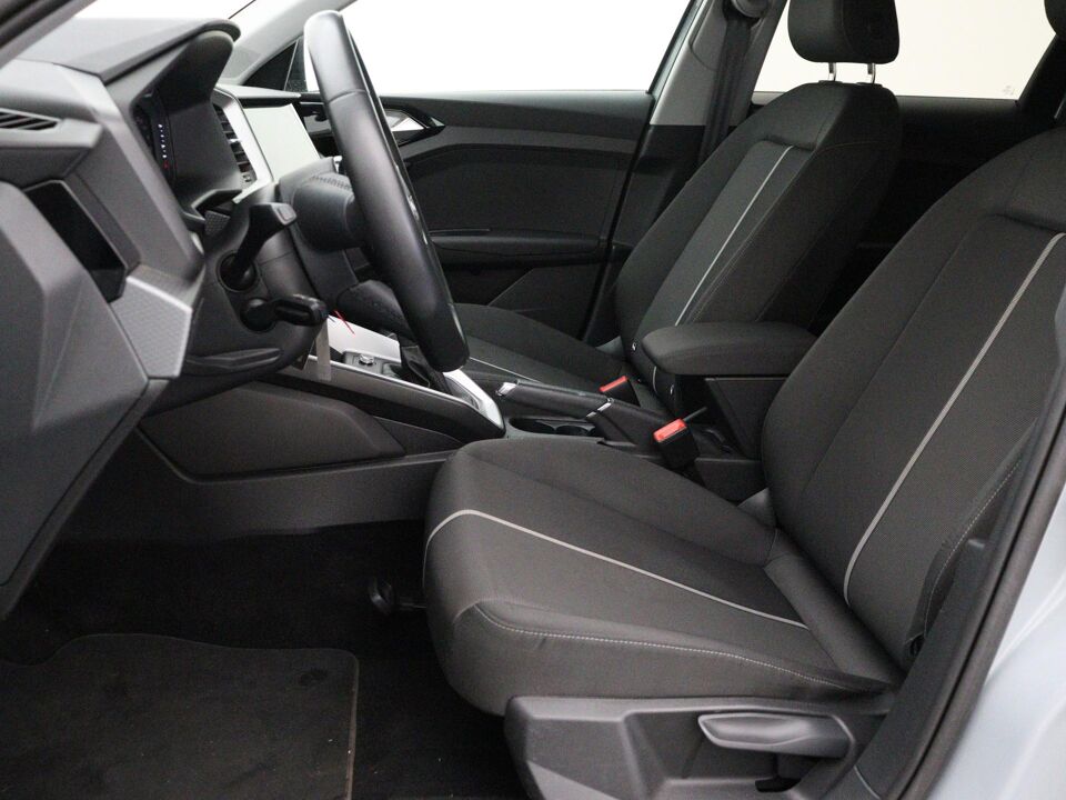 Audi A1 Sportback 25 TFSI Advanced edition