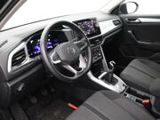 Volkswagen T-Roc 1.0 TSI Life Business
