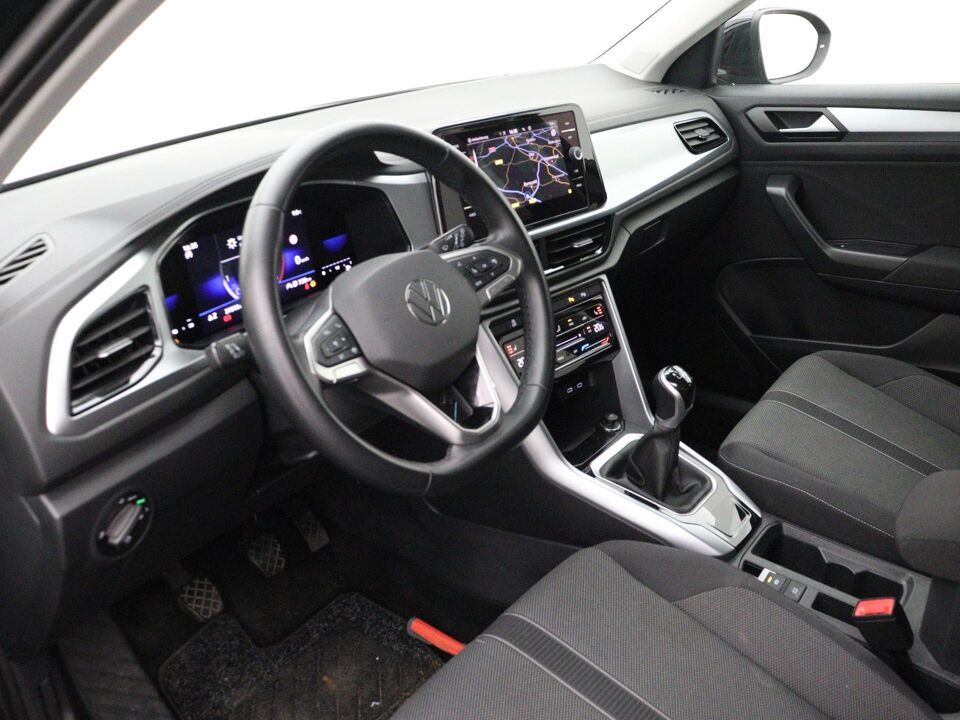 Volkswagen T-Roc 1.0 TSI Life Business