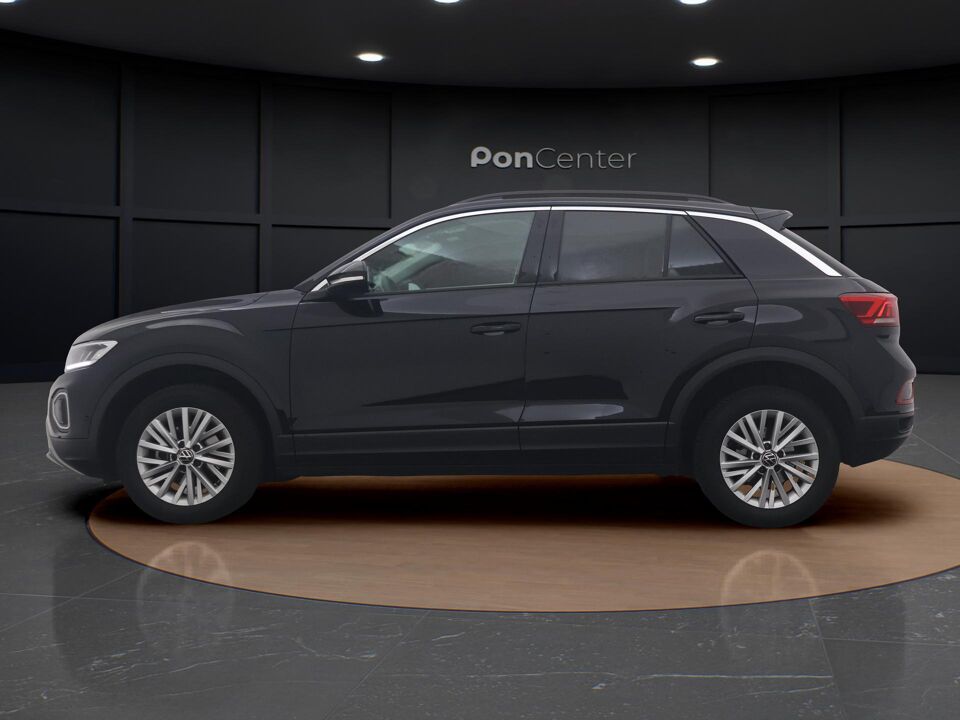 Volkswagen T-Roc 1.0 TSI Life Business