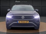 Volkswagen T-Roc 1.0 TSI Life Business