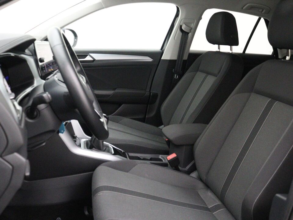 Volkswagen T-Roc 1.0 TSI Life Business